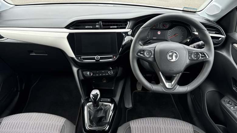 Vauxhall Corsa 1.2 Design 5dr Petrol Hatchback